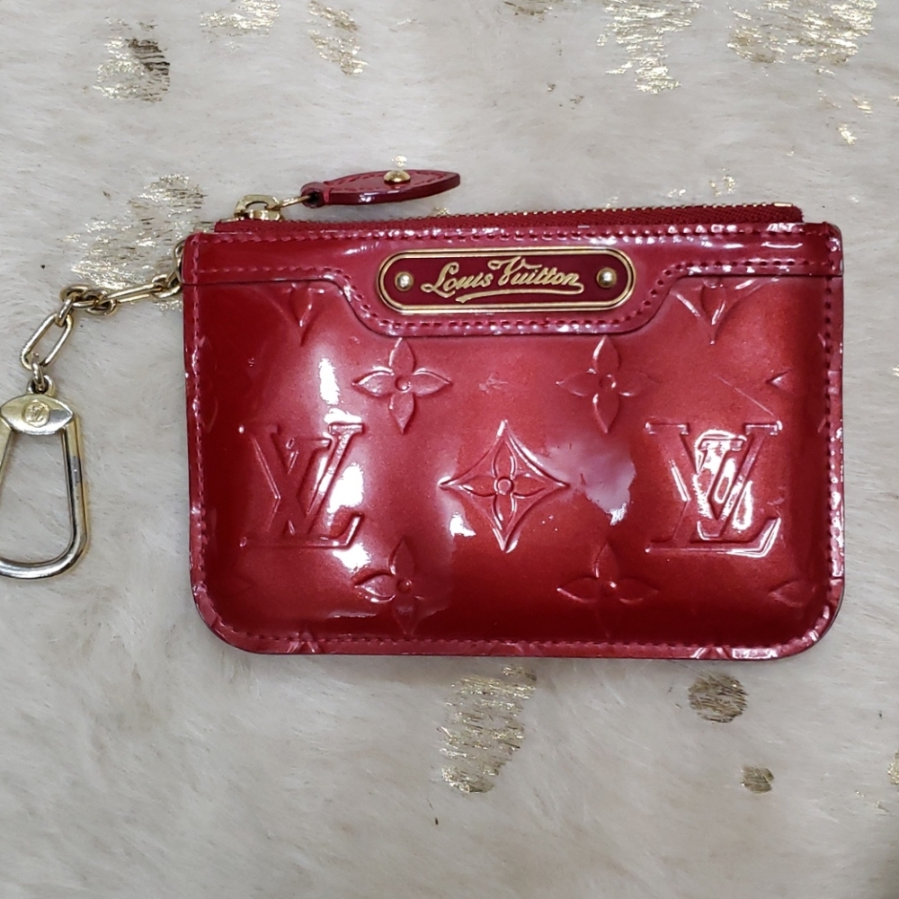 Louis vuitton Key Cles